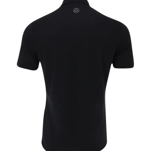 Galvin Green Max Ventil8-PLUS Shirt Polo Short Sleeve Golf Apparel