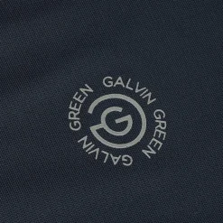 Galvin Green Max Ventil8-PLUS Shirt Polo Short Sleeve Golf Apparel