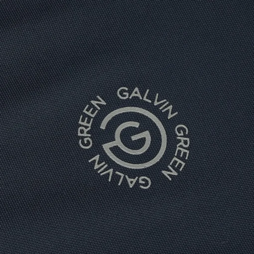 Galvin Green Max Ventil8-PLUS Shirt Polo Short Sleeve Golf Apparel