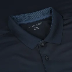 Galvin Green Max Ventil8-PLUS Shirt Polo Short Sleeve Golf Apparel