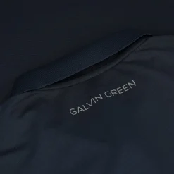 Galvin Green Max Ventil8-PLUS Shirt Polo Short Sleeve Golf Apparel