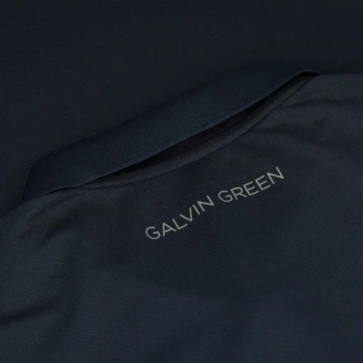 Galvin Green Max Ventil8-PLUS Shirt Polo Short Sleeve Golf Apparel