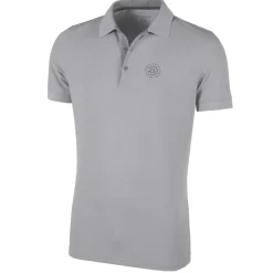 Galvin Green Max Ventil8-PLUS Shirt Polo Short Sleeve Golf Apparel