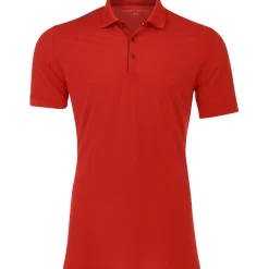 Galvin Green Max Ventil8-PLUS Shirt Polo Short Sleeve Golf Apparel