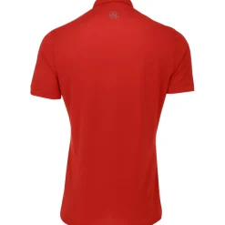 Galvin Green Max Ventil8-PLUS Shirt Polo Short Sleeve Golf Apparel