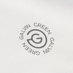 Galvin Green Maximilian Ventil8-PLUS Shirt Polo Short Sleeve Golf Apparel