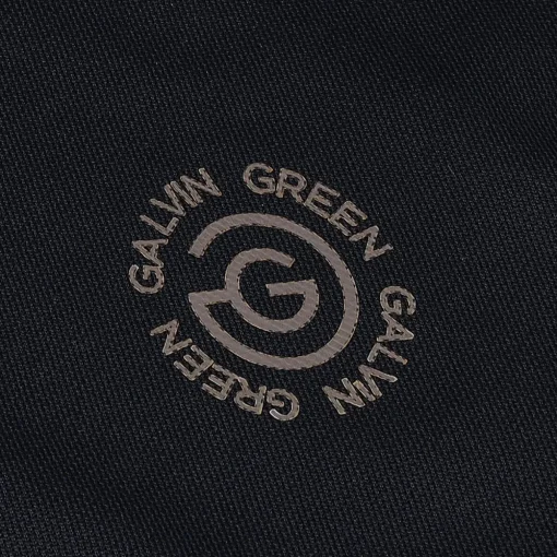 Galvin Green Maximilian Ventil8-PLUS Shirt Polo Short Sleeve Golf Apparel