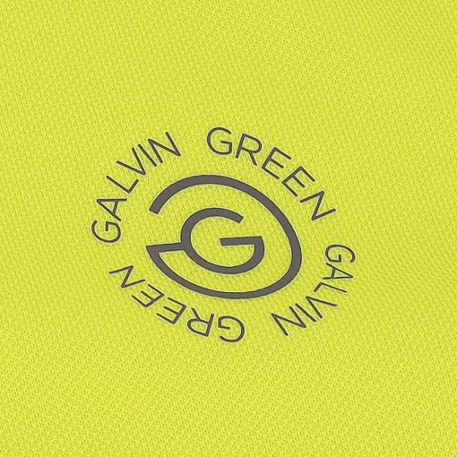 Galvin Green Maximilian Ventil8-PLUS Shirt Polo Short Sleeve Golf Apparel