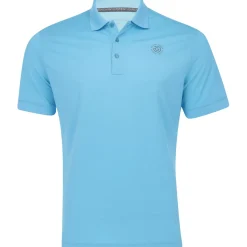 Galvin Green Maximilian Ventil8-PLUS Shirt Polo Short Sleeve Golf Apparel