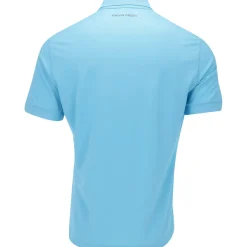 Galvin Green Maximilian Ventil8-PLUS Shirt Polo Short Sleeve Golf Apparel
