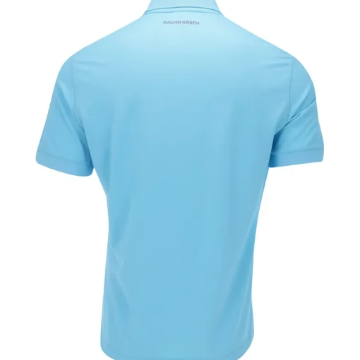 Galvin Green Maximilian Ventil8-PLUS Shirt Polo Short Sleeve Golf Apparel