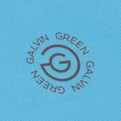Galvin Green Maximilian Ventil8-PLUS Shirt Polo Short Sleeve Golf Apparel