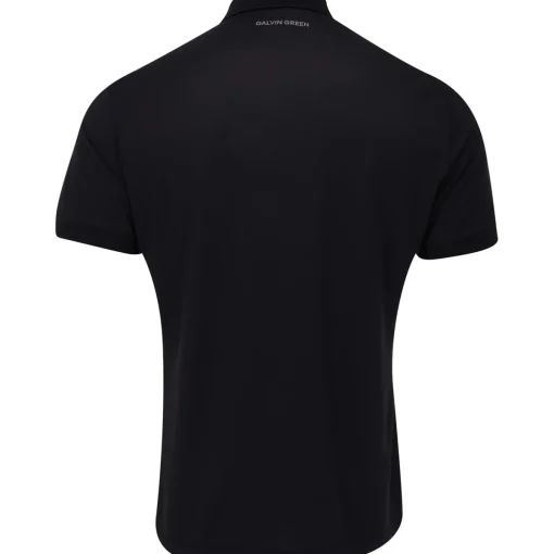 Galvin Green Maximilian Ventil8-PLUS Shirt Polo Short Sleeve Golf Apparel