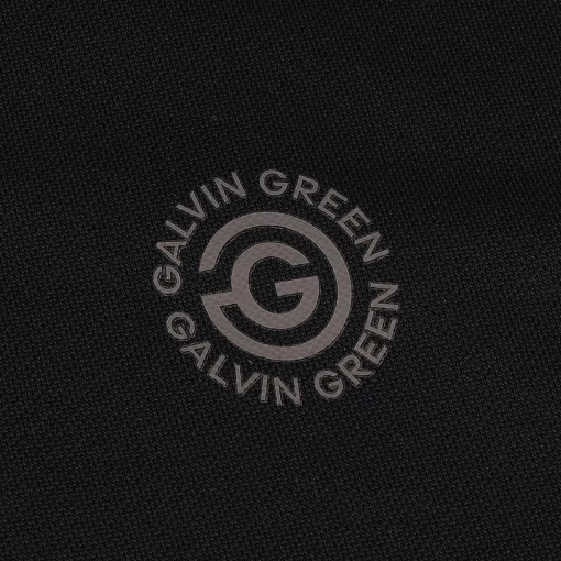 Galvin Green Maximilian Ventil8-PLUS Shirt Polo Short Sleeve Golf Apparel