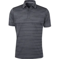 Galvin Green Maximus Ventil8-PLUS Shirt Polo Short Sleeve Golf Apparel