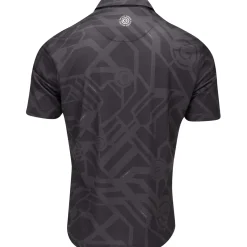 Galvin Green Maze Ventil-8 PLUS Shirt Polo Short Sleeve Golf Apparel