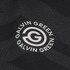 Galvin Green Maze Ventil-8 PLUS Shirt Polo Short Sleeve Golf Apparel