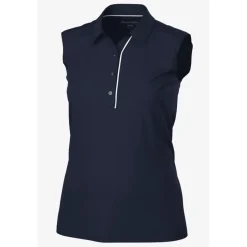 Galvin Green Meg Sleevless Shirt Polo Short Sleeve Golf Apparel