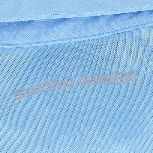 Galvin Green Meg Sleevless Shirt Polo Short Sleeve Golf Apparel