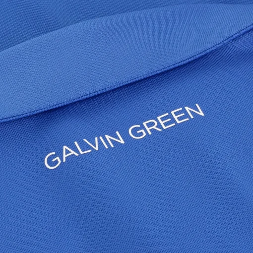 Galvin Green Meg Sleevless Shirt Polo Short Sleeve Golf Apparel