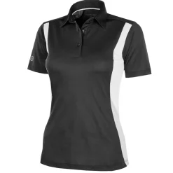 Galvin Green Melanie Shirt Polo Short Sleeve Golf Apparel