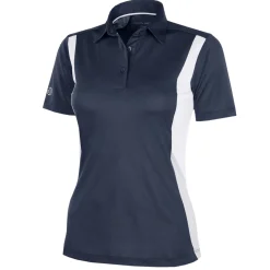Galvin Green Melanie Shirt Polo Short Sleeve Golf Apparel