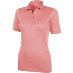 Galvin Green Melody Shirt Polo Short Sleeve Golf Apparel
