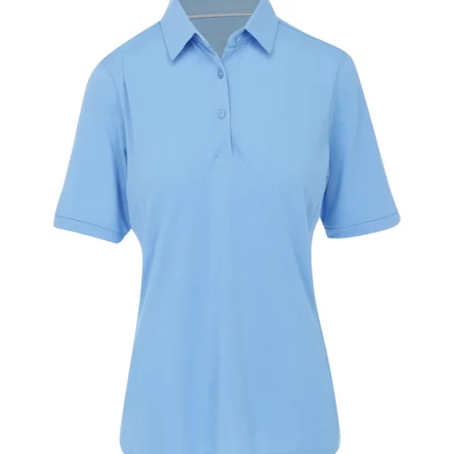 Galvin Green Melody Shirt Polo Short Sleeve Golf Apparel