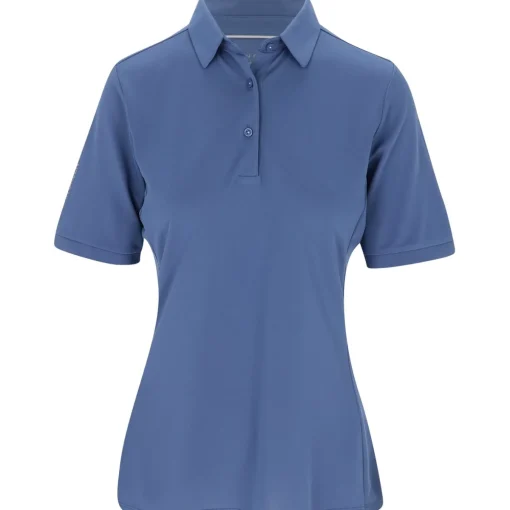 Galvin Green Melody Shirt Polo Short Sleeve Golf Apparel