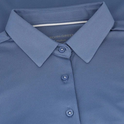 Galvin Green Melody Shirt Polo Short Sleeve Golf Apparel