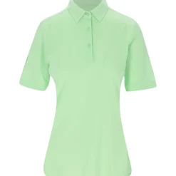 Galvin Green Melody Shirt Polo Short Sleeve Golf Apparel