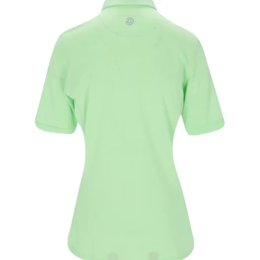 Galvin Green Melody Shirt Polo Short Sleeve Golf Apparel