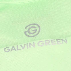 Galvin Green Melody Shirt Polo Short Sleeve Golf Apparel