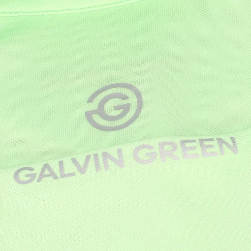 Galvin Green Melody Shirt Polo Short Sleeve Golf Apparel