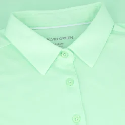 Galvin Green Melody Shirt Polo Short Sleeve Golf Apparel