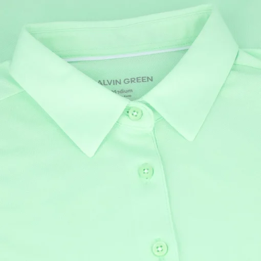 Galvin Green Melody Shirt Polo Short Sleeve Golf Apparel