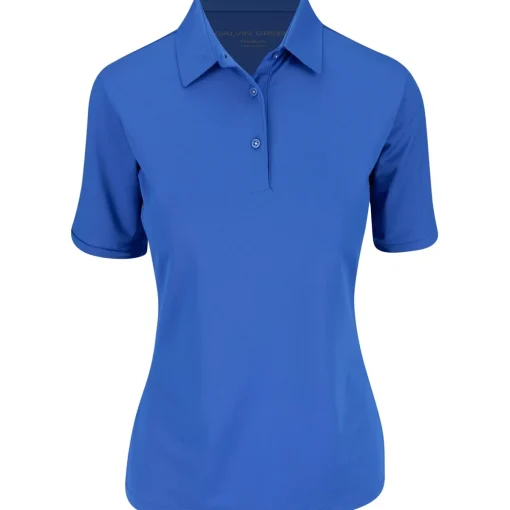 Galvin Green Melody Shirt Polo Short Sleeve Golf Apparel