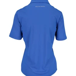 Galvin Green Melody Shirt Polo Short Sleeve Golf Apparel