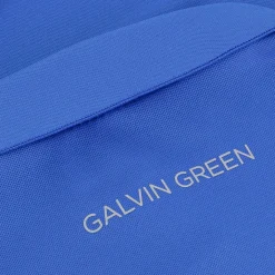 Galvin Green Melody Shirt Polo Short Sleeve Golf Apparel