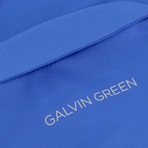 Galvin Green Melody Shirt Polo Short Sleeve Golf Apparel