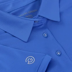 Galvin Green Melody Shirt Polo Short Sleeve Golf Apparel
