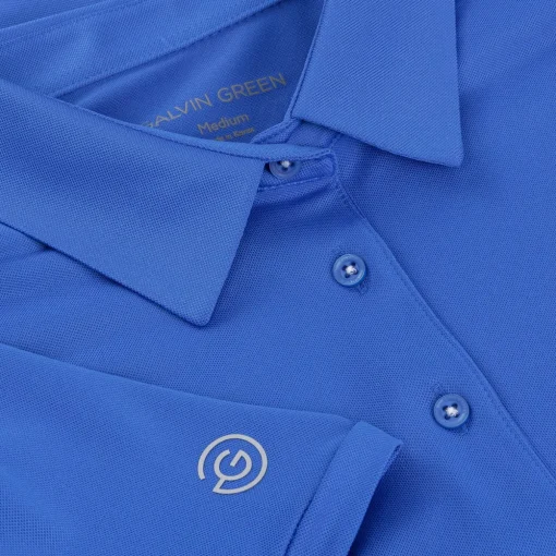Galvin Green Melody Shirt Polo Short Sleeve Golf Apparel