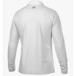 Galvin Green Michael Ventil-8 PLUS Shirt Polo Long Sleeve Golf Apparel