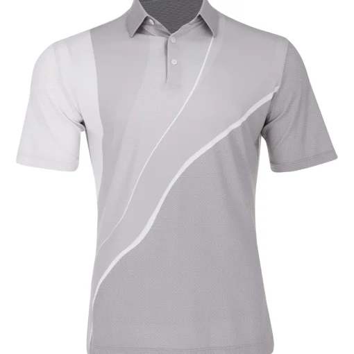Galvin Green Mico Ventil8-PLUS Shirt Polo Short Sleeve Golf Apparel