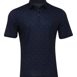 Galvin Green Miklos Ventil-8 PLUS Shirt Polo Short Sleeve Golf Apparel