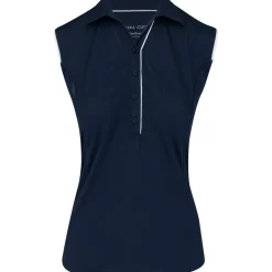 Galvin Green Mila Ventil8 Plus Shirt Polo Short Sleeve Golf Apparel
