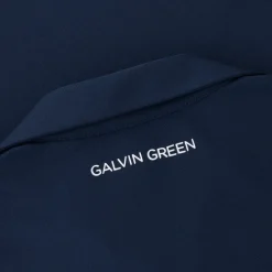 Galvin Green Mila Ventil8 Plus Shirt Polo Short Sleeve Golf Apparel