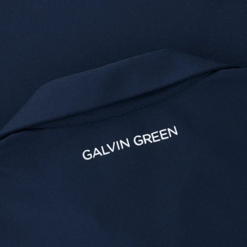 Galvin Green Mila Ventil8 Plus Shirt Polo Short Sleeve Golf Apparel