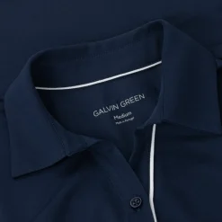 Galvin Green Mila Ventil8 Plus Shirt Polo Short Sleeve Golf Apparel