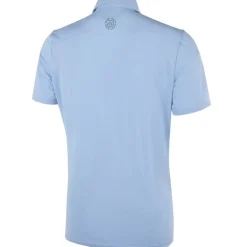 Galvin Green Milan Ventil8 Plus Shirt Polo Short Sleeve Golf Apparel